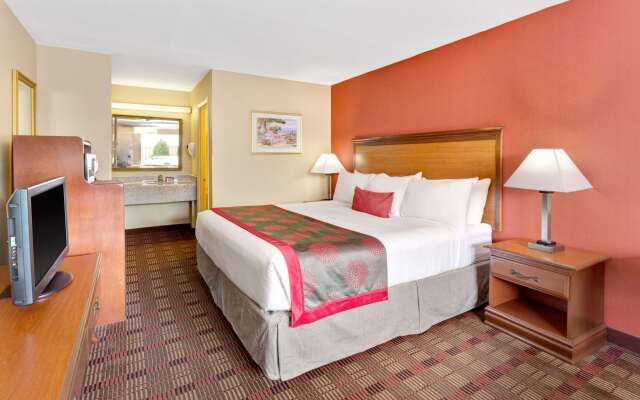 Ramada by Wyndham Baltimore West