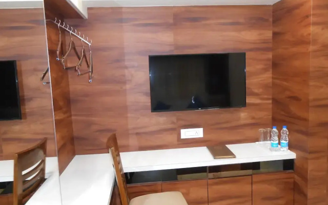 FabHotel Radana
