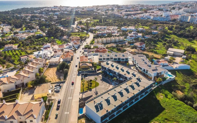 Villa Alegre With Private Pool