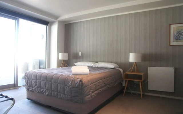 Quayside Apartments