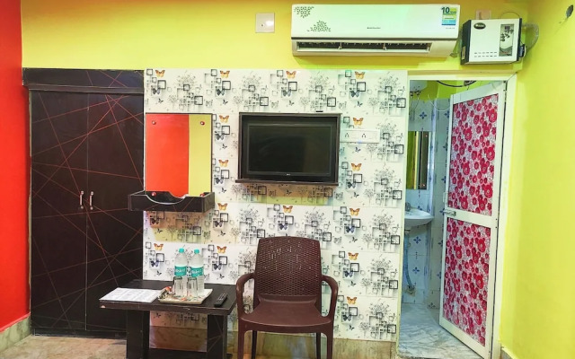 Hotel Near Light House Puri