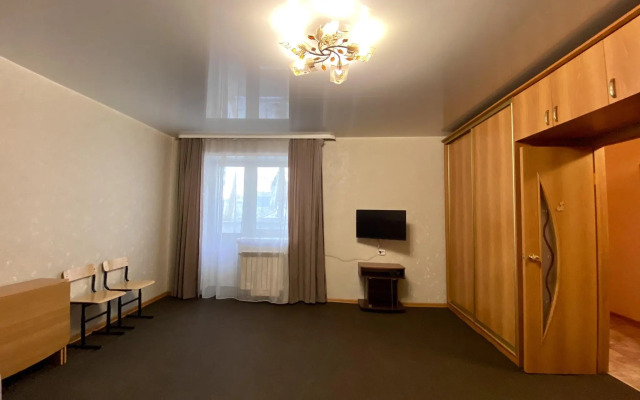 Декабрист на Кирова 16