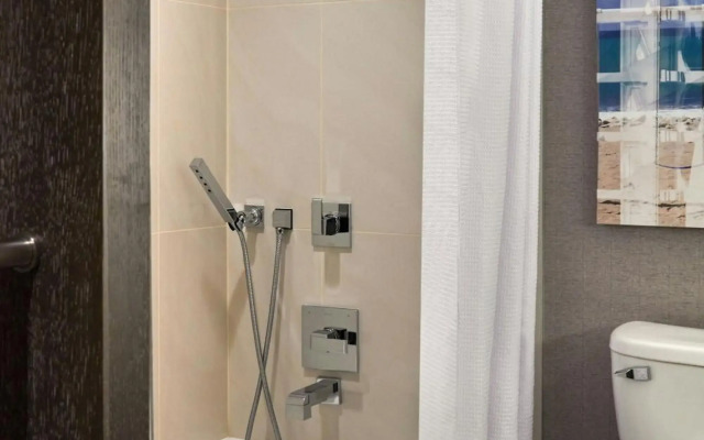Ventura Beach Marriott