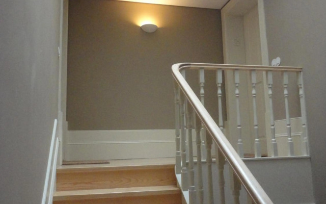 Oporto Like Home IV - Mezzanine