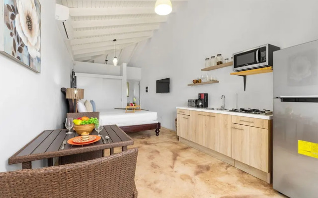 Breezy Cozy Retreat Arikok National Park Pool