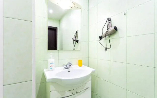 Панда Хоум на ул. Эрвье, д. 24