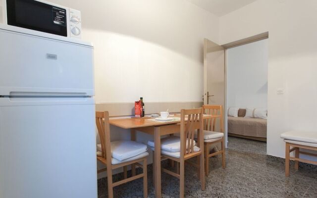 Apartments Dajana