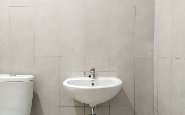 Yayah Guest House Syariah by Cocotel