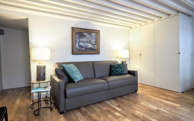 Molière ChicSuites