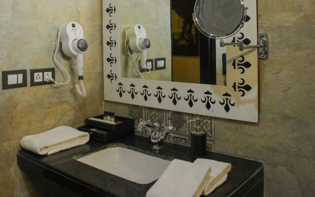 The Vijayran Palace by Royal Quest Resorts