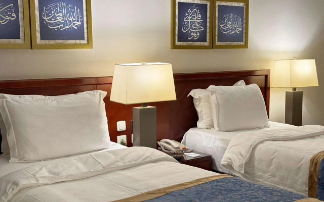 Al Safwah Hotel Tower 3