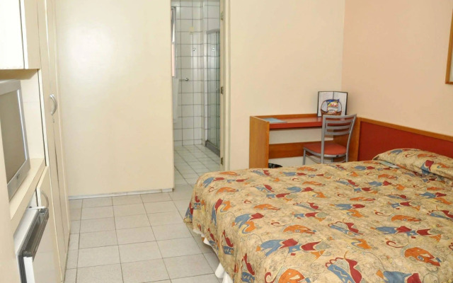 Vila Azul Praia Hotel
