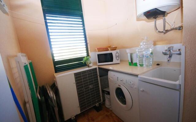 Apartamento La Darsena