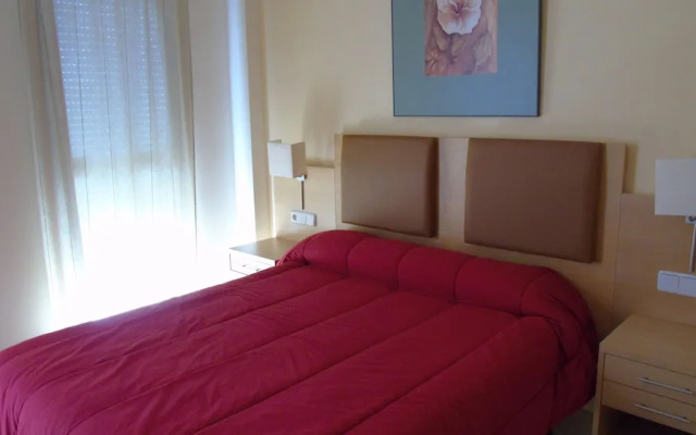 Apartamentos Laguna Playa