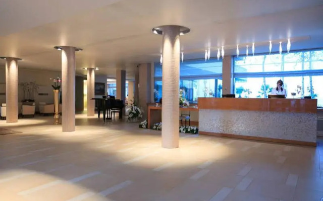 Carmen International Hotel
