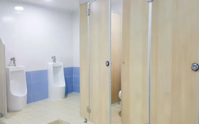Pohang Lily Guest House
