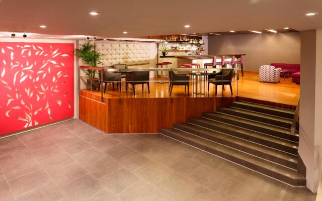 Crowne Plaza Lima by IHG