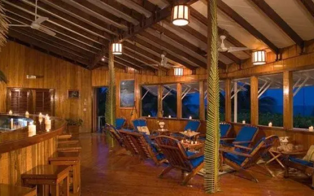 St. George's Caye Resort