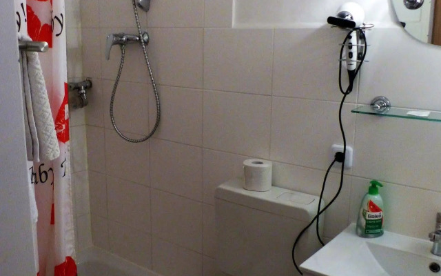 Hotel-Pension Charlottenburg