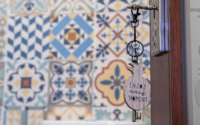 Mostarda Boutique Apartment