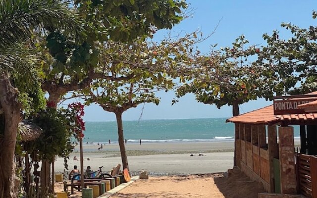 Pousada Isabel