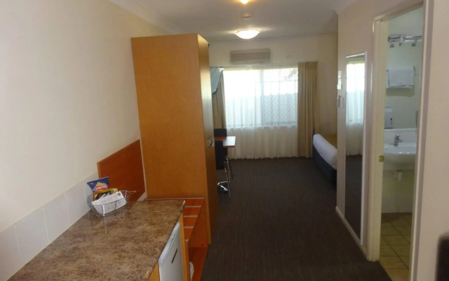 Best Western Tuscany On Tor Motor Inn