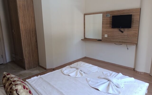 Hotel Barlas Fethiye