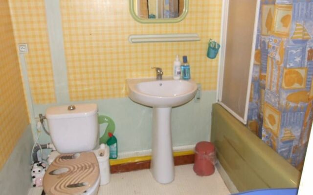 Chambres du Vignot