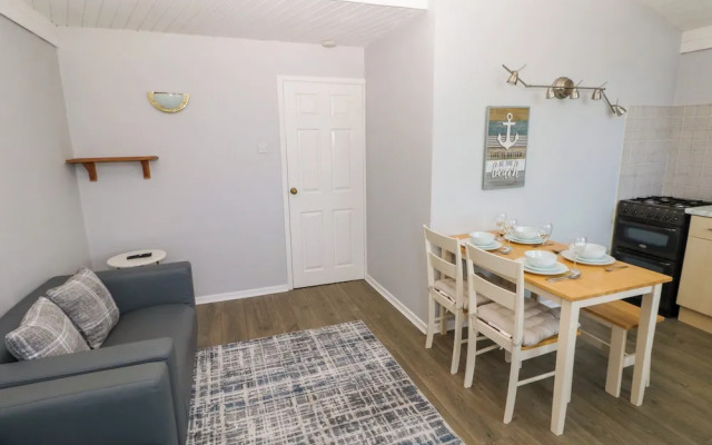 Chalet 27