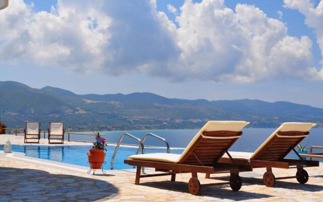 Pyrgos Zante Suites