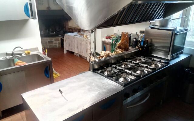 Agriturismo Campofiorito