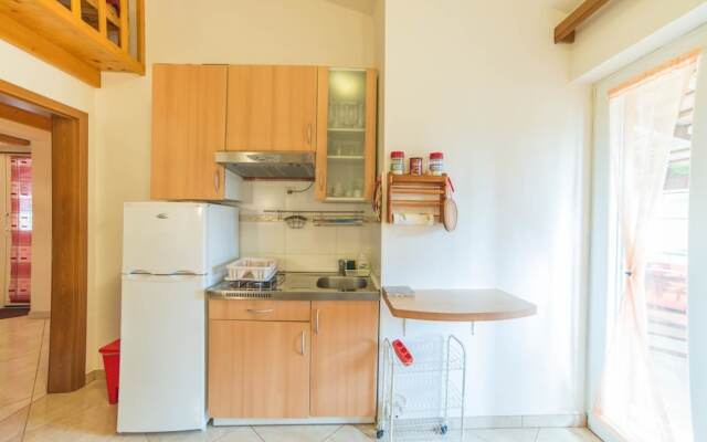 Apartment Andrea / Galery one Bedroom