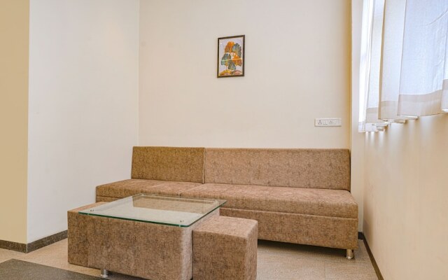 Fabhotel Desire