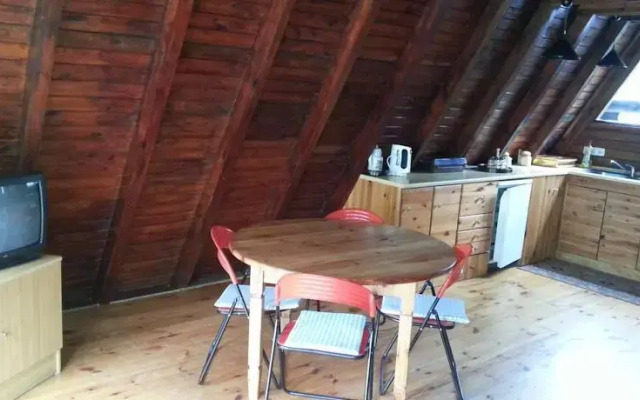 Domki Letniskowe Prusim