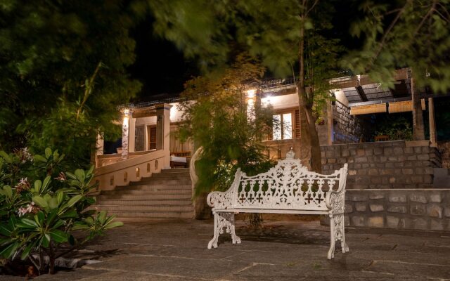 Akshaya Bungalow