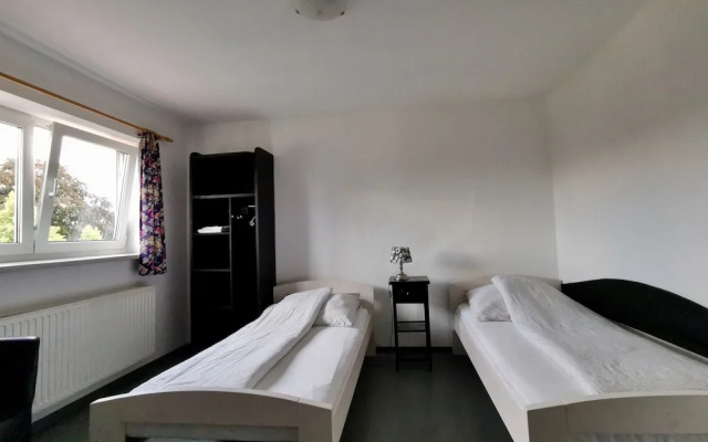 Pension Akropolis