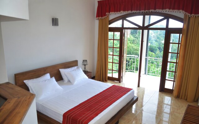 Kandyan Crown Hotel