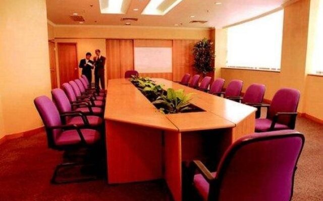 Header BaoTou Hotel