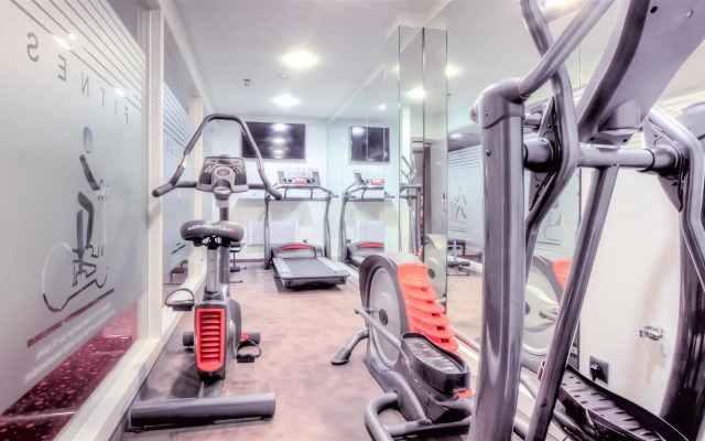 Best Western Plus Hotel AlizпїЅ