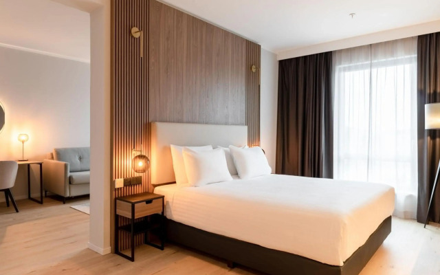 AC Hotel by Marriott Inverness