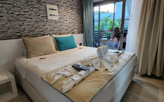 The D Hotel Cesme Resort