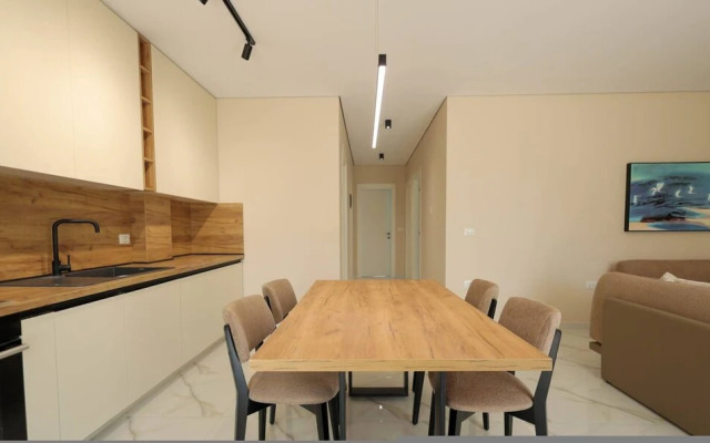 Sanpietro Vacation Apartment 022