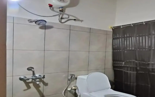 Diya residence