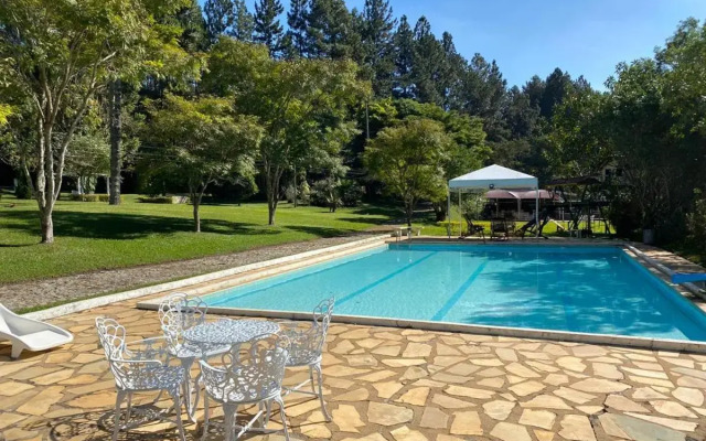 Park Hotel Mantiqueira