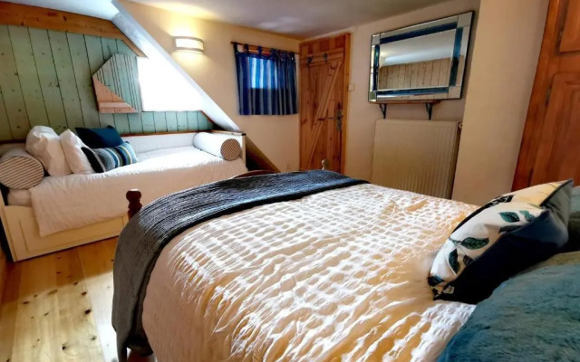 Chalet Les Gets, 5 pièces, 8 personnes - FR-1-598-35