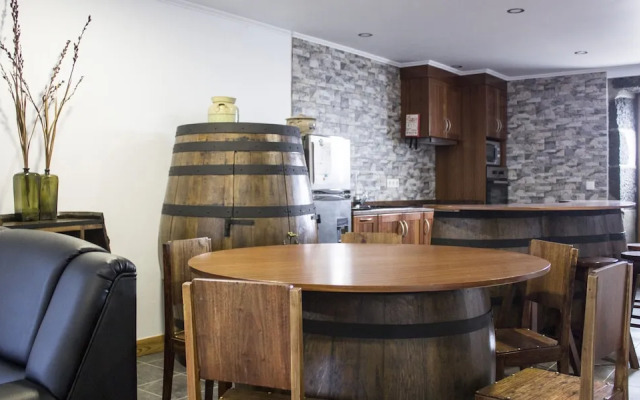 Casa Lagar de Pedra T2