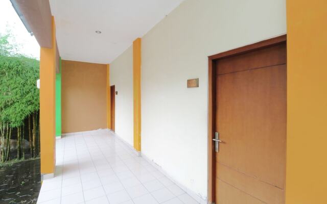 Airy Umbulharjo Pramuka 30 Yogyakarta