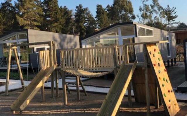 Curi Lodge Pichilemu