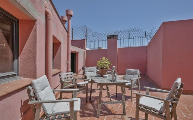 PR3 Apartments