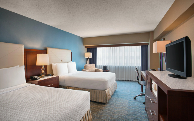 Crowne Plaza Los Angeles Harbor  by IHG